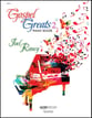 Gospel Greats, Vol. 2 piano sheet music cover